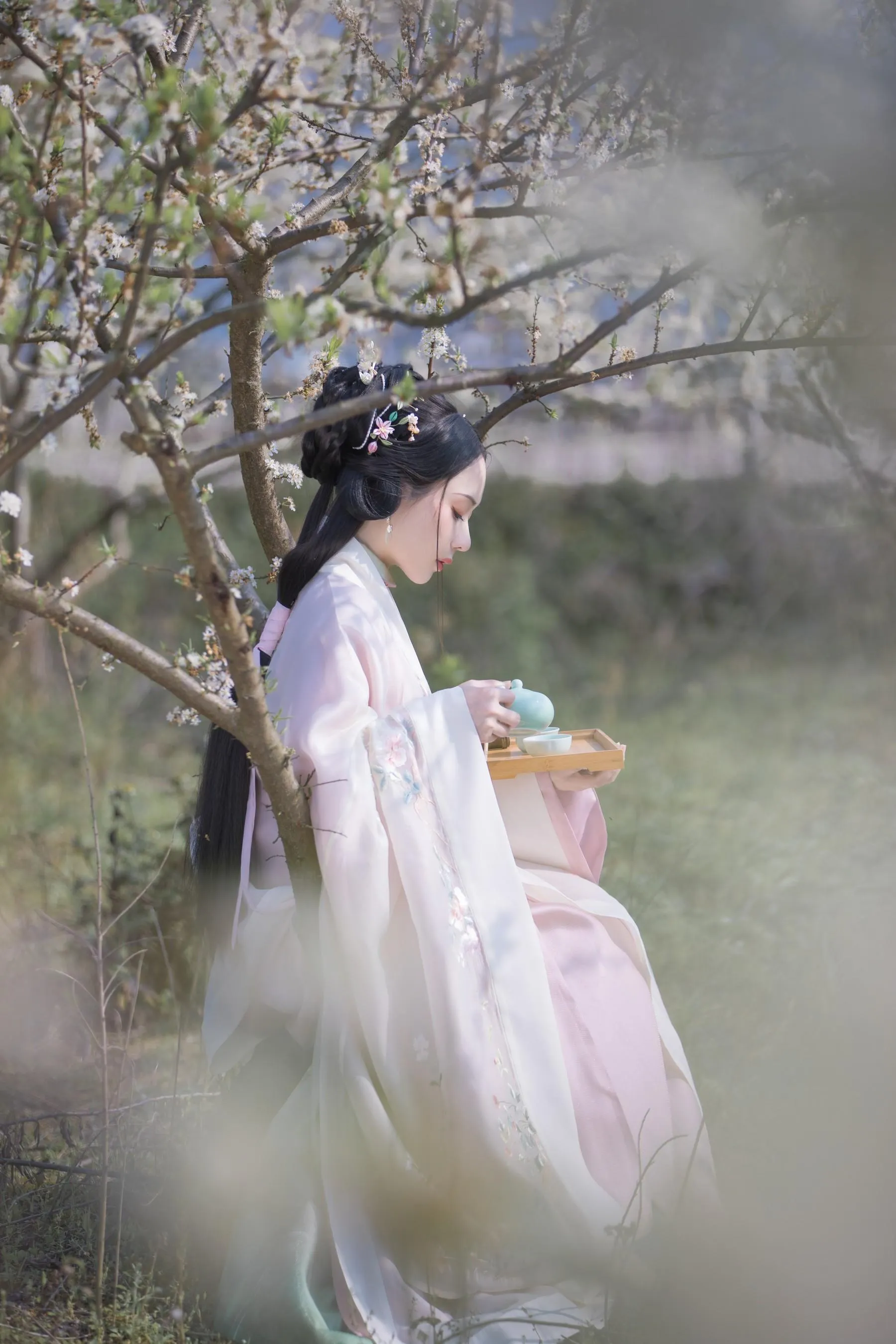 [艺图语] 2022.06.15 疏影 疏影 [23P]插图6